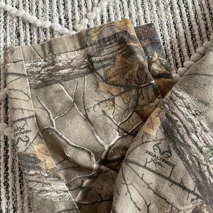 Realtree kings river cargo pant